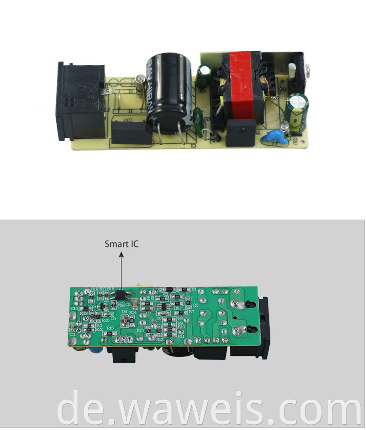 acer adapter PCB